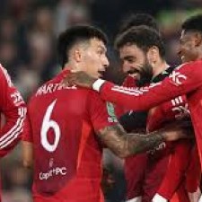 Manchester United je ponižen kod kuće